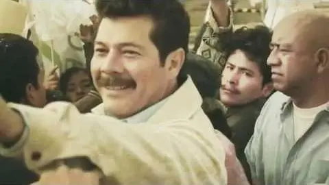 COLOSIO: El Asesinato Trailer Oficial 2012 HD_peliplat