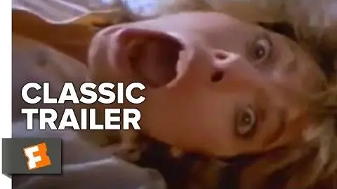 It's Alive III: Island of the Alive (1987) Official Trailer - Larry Cohen Horror Movie HD_peliplat