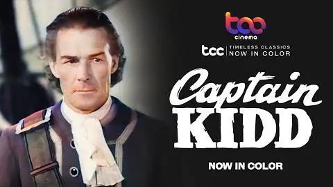 Captain Kidd - TCC AI Color_peliplat