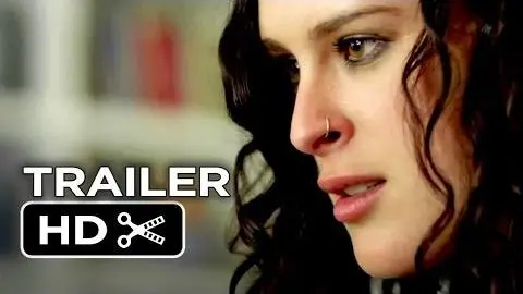 The Odd Way Home Official Trailer 1 (2014) - Rumer Willis, Chris Marquette Movie HD_peliplat