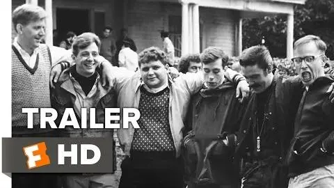 Drunk Stoned Brilliant Dead: The Story of the National Lampoon Official Trailer 1 (2015) - HD_peliplat