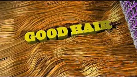 Good Hair ft. Chris Rock- HD Official Trailer_peliplat