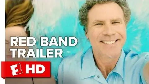 The House Red Band Trailer #1 (2017) | Movieclips Trailers_peliplat