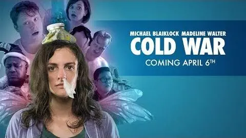 Cold War (2017) Official Trailer_peliplat