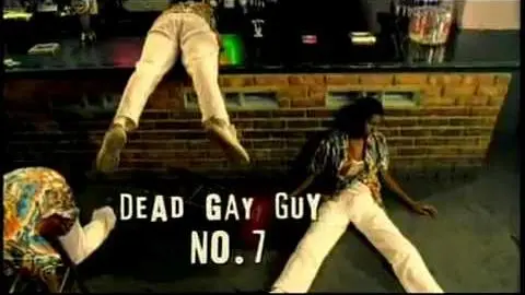 9 Dead Gay Guys - Official Movie Trailer_peliplat