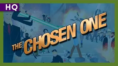 The Chosen One (2007) Trailer_peliplat