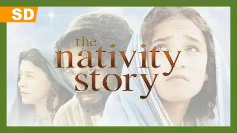 The Nativity Story (2006) Teaser_peliplat