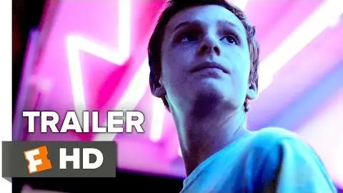 Sleeping Giant Official Trailer 1 (2016) - Teen Drama HD_peliplat