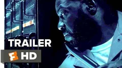 Paradox Official Trailer 1 (2016) - Thomas Blankenship, Stevo Chang Movie HD_peliplat