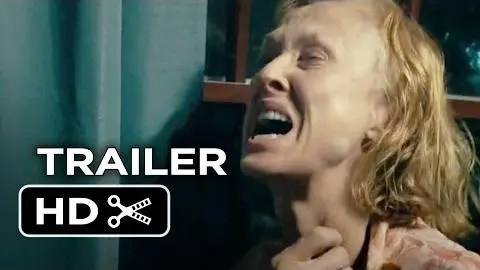 The Taking of Deborah Logan TRAILER 1 (2014) - Horror Movie HD_peliplat