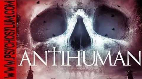 ANTIHUMAN | (2017) Movie Trailer_peliplat