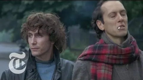 Withnail and I' | The New York Times_peliplat