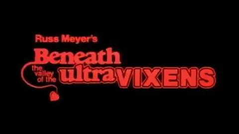 Beneath the Valley of the UltraVixens (1979) trailer_peliplat