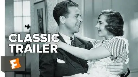 Dames (1934) Official Trailer - Joan Blondell, Dick Powell Musical HD_peliplat