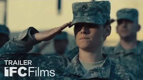 Camp X-Ray - Official Trailer_peliplat