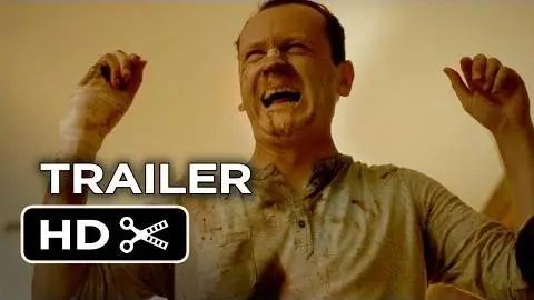 Cheap Thrills Official Trailer #1 (2013) - Pat Healy Movie HD_peliplat