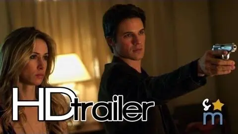 'Liars All' Official Trailer - Matt Lanter, Sara Paxton, Gillian Zinser_peliplat