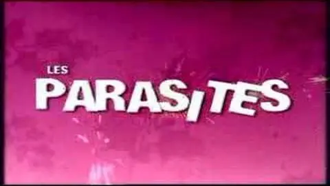 Les Parasites_peliplat