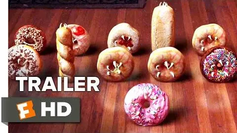 Attack of the Killer Donuts Trailer #1 (2017) | Movieclips Indie_peliplat