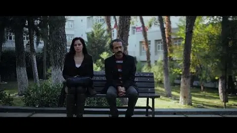 Köksüz (Nobody's Home) Trailer with English Subtitles_peliplat