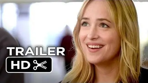 Date and Switch Official Trailer #1 (2014) - Dakota Johnson, Nick Offerman Movie HD_peliplat