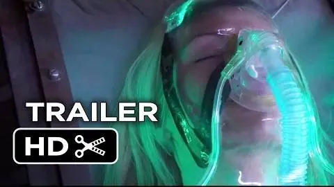 Fear Clinic Official Trailer 1 (2014) - Thomas Dekker, Robert Englund Horror Movie HD_peliplat