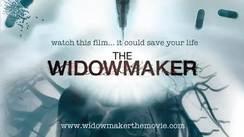 The Widowmaker - Official Trailer_peliplat