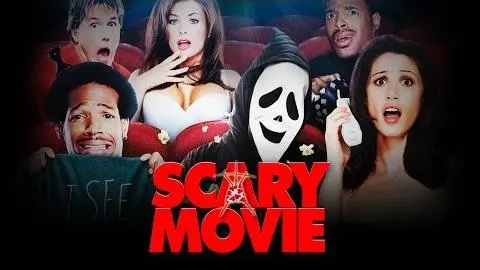 Scary Movie | Official Trailer (HD) - Anna Faris, Marlon Wayans, Shannon Elizabeth | MIRAMAX_peliplat