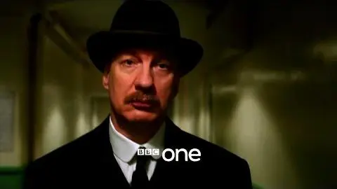 An Inspector Calls: Trailer - BBC One_peliplat