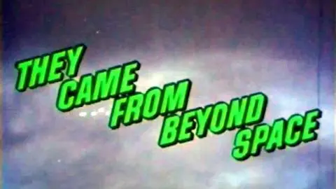 THEY CAME FROM BEYOND SPACE (1967) trailer S.T.Fr. (optional)_peliplat