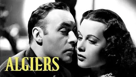 Algiers Trailer_peliplat
