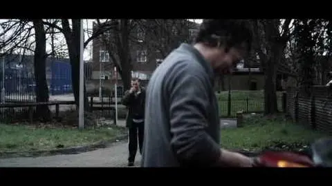 The Official Baseline Trailer Ft the track "Fallin Alone" by UK singer Haynzy_peliplat