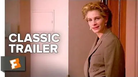 Ready to Wear (1994) Official Trailer - Sophia Loren, Julia Roberts Movie HD_peliplat