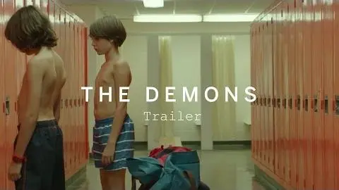 THE DEMONS Trailer | Canada's Top Ten Film Festival 2015_peliplat