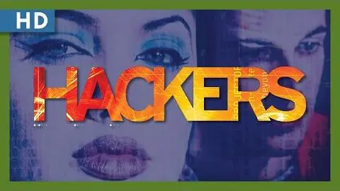 Hackers (1995) Trailer_peliplat