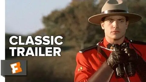 Dudley Do-Right (1999) Official Trailer - Brendan Fraser, Sarah Jessica Parker Movie HD_peliplat