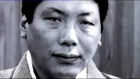 Crazy Wisdom: The Life & Times of Chogyam Trungpa Rinpoche -Trailer -Shambhala_peliplat