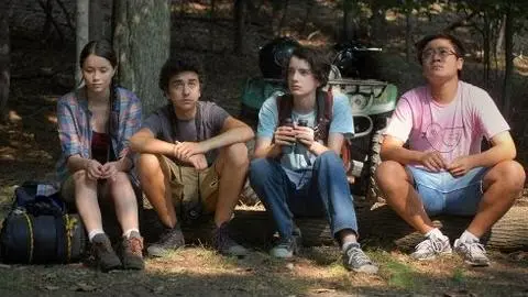 Tribeca 2013 Interview: Birder's Guide To Everything's Alex Wolff, Katie Chang and Michael Chen_peliplat