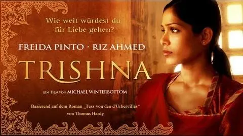 Trishna Trailer [HD] Deutsch / German_peliplat