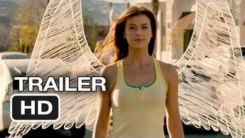 Coffee Town Official Trailer #1 (2013) -  Adrianne Palicki, Josh Groban Movie HD_peliplat