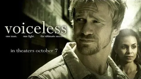 Voiceless: Official Trailer_peliplat