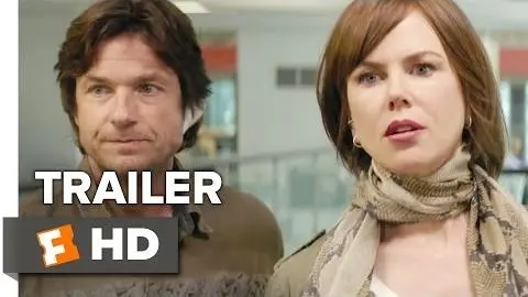 The Family Fang Official Trailer #1 (2016) - Nicole Kidman, Jason Bateman Movie HD_peliplat