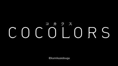 COCOLORS　Trailer_peliplat