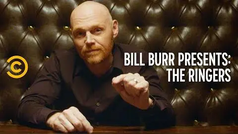 Bill Burr Presents: The Ringers - Official Trailer_peliplat