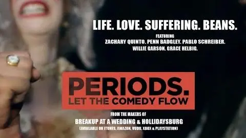 PERIODS Feature Film Trailer_peliplat