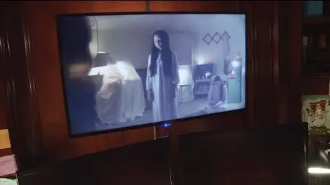 Paranormal Activity: The Ghost Dimension (2015)  - Now Playing - Paramount Pictures_peliplat