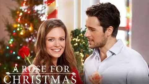 Preview - A Rose for Christmas starring Stars Rachel Boston and Marc Bendavid - Hallmark Channel_peliplat