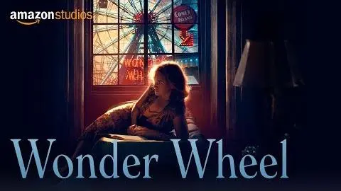 Wonder Wheel – Official Trailer [HD] | Amazon Studios_peliplat