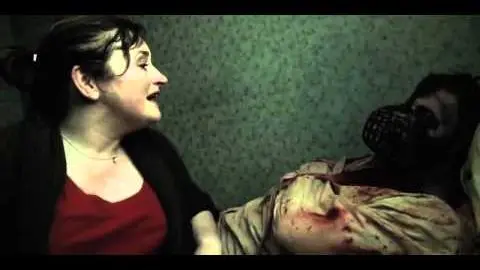 Portrait of a Zombie - Official Trailer_peliplat