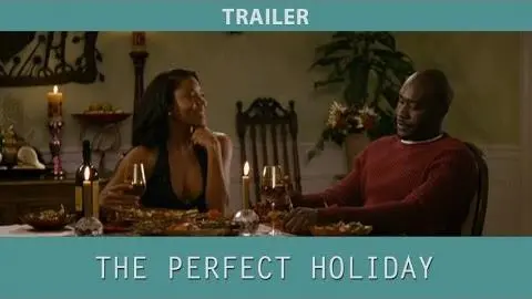 The Perfect Holiday (2007) Trailer_peliplat